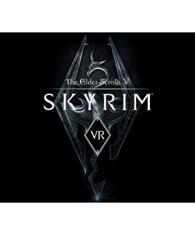 The Elder Scrolls V: Skyrim VR Steam Key GLOBAL